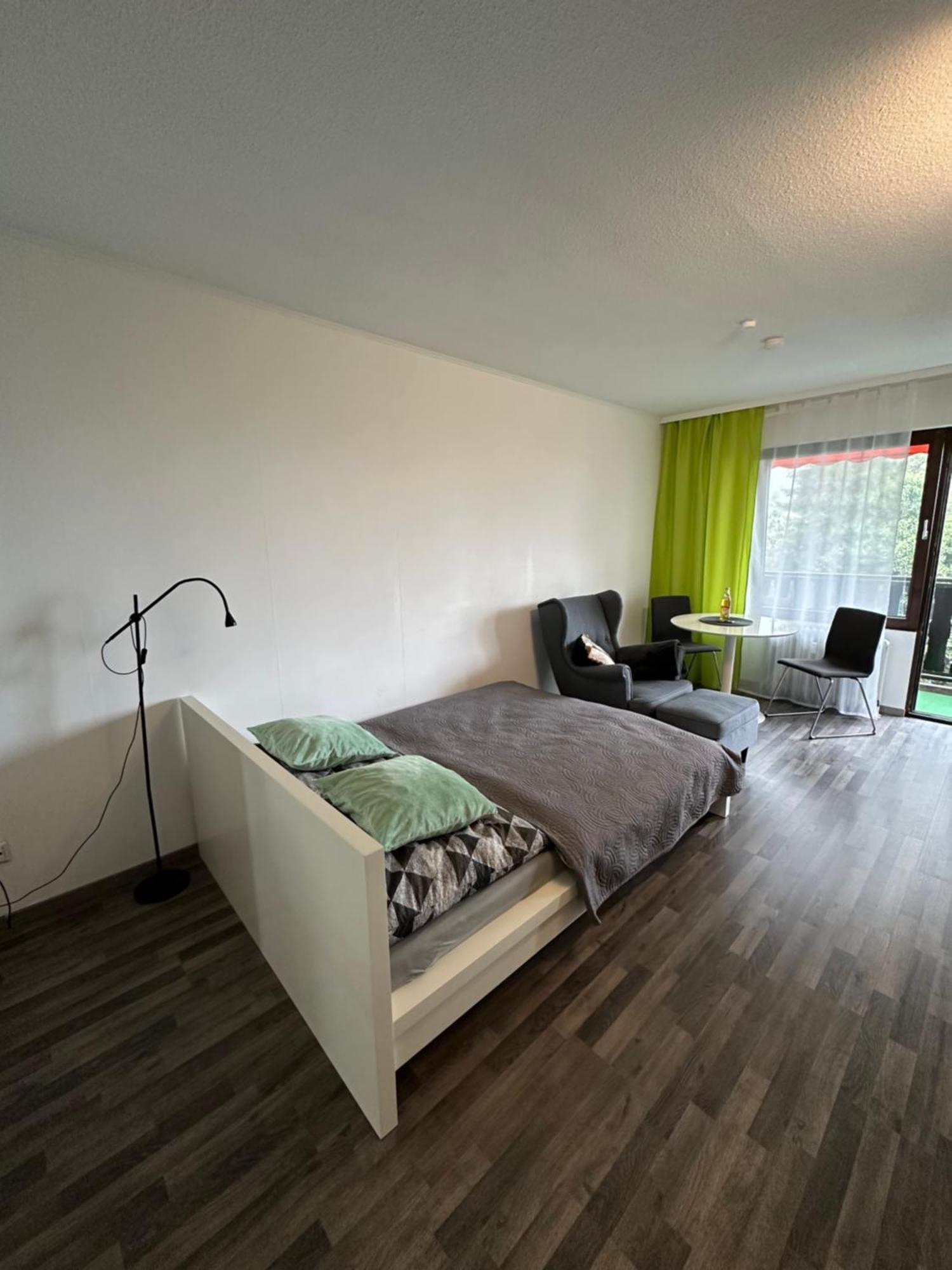 Gaishoell-Wasserfaelle Apartment Schwarzwald Sasbachwalden Exteriér fotografie
